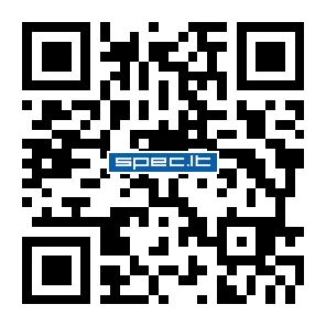 QR kodas | DNSB Uosto Banga | spec.lt