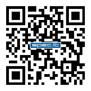 QR kodas | DNSB V. Krėvės pr. 1 | spec.lt