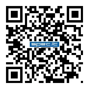 QR kodas | DNSB Vanago akies vila | spec.lt