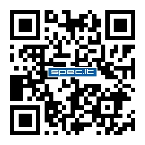 QR kodas | DNSB Verkių 68