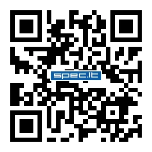QR kodas | DNSB Vilties 14 | spec.lt