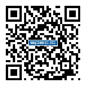 QR kodas | DNSB Vytėnų Namai | spec.lt