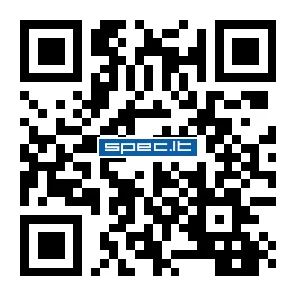 QR kodas | DNSB Žeimių 6A