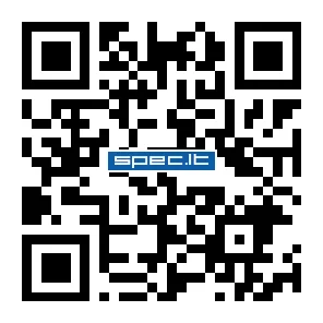 QR kodas | DNSB Žeimių 6B
