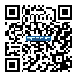 QR kodas | DNT Investment, UAB | spec.lt