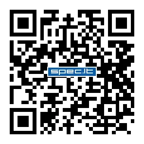 QR kodas | DNT Solutions, UAB | spec.lt