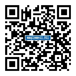 QR kodas | DO architects, UAB | spec.lt