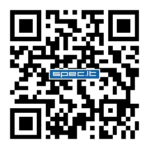 QR kodas | DO.BRU.CI, UAB | spec.lt