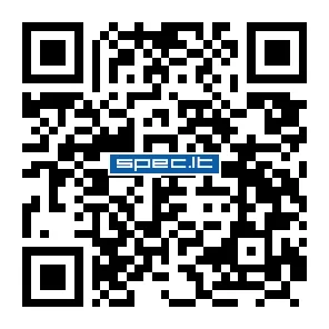 QR kodas | DO DOMIS LOFT PALANGA, MB | spec.lt