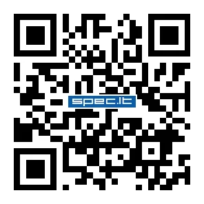 QR kodas | Do it better, MB | spec.lt