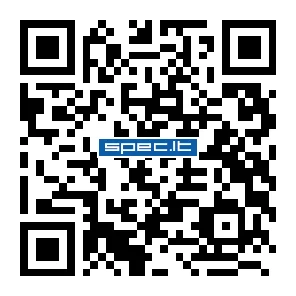 QR kodas | DO-RE-MI BALTIC, UAB | spec.lt
