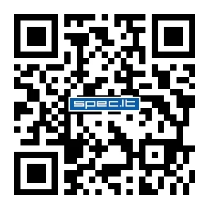 QR kodas | DO UT DES, UAB