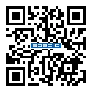 QR kodas | Doavita, UAB | spec.lt