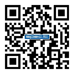 QR kodas | DOB Transport, MB