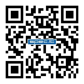 QR kodas | DoBaltic, MB | spec.lt