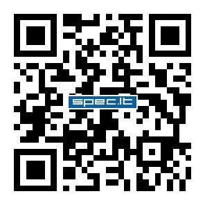 QR kodas | Dobeka, UAB | spec.lt