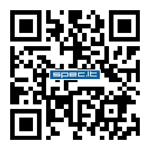 QR kodas | Dobera, MB