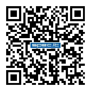 QR kodas | Dobi, UAB | spec.lt