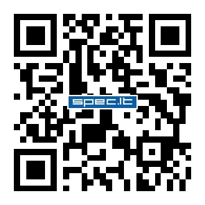 QR kodas | Dobilai, MB | spec.lt
