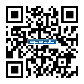 QR kodas | Daugiabučių namų savininkų bendrija Dobilas | spec.lt