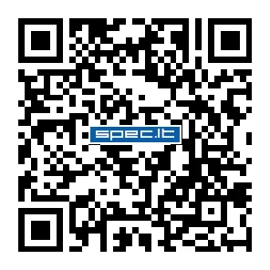QR kodas | Dobilas, gyvenamojo namo statybos bendrija