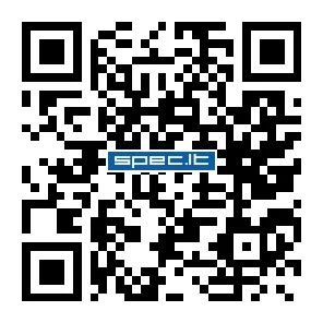 QR kodas | DOBILAS IR KO, UAB | spec.lt