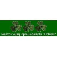 Jonavos vaikų lopšelisdarželis Dobilas