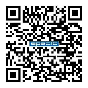 QR kodas | Jonavos vaikų lopšelisdarželis Dobilas | spec.lt