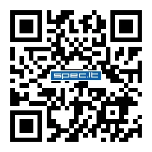 QR kodas | Javita, UAB | spec.lt