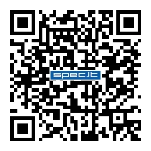 QR kodas | Garažų statybos ir eksploatavimo bendrija Dobilas Nr.3