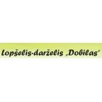 Dobilas, Panevėžio lopšelis-darželis
