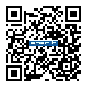 QR kodas | Dobilas, Panevėžio lopšelis-darželis | spec.lt