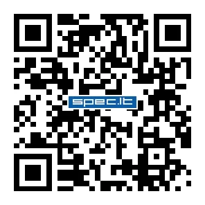 QR kodas | Dobilas, sodininkų bendrija (Alytaus r.) | spec.lt