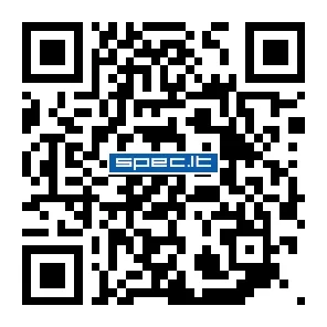 QR kodas | Dobilas, sodininkų bendrija (Jonavos r.) | spec.lt