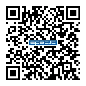QR kodas | Dobilas, sodininkų bendrija (Klaipėdos r.) | spec.lt
