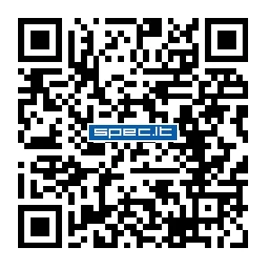 QR kodas | Dobilas, sodininkų bendrija (Tauragės r.) | spec.lt