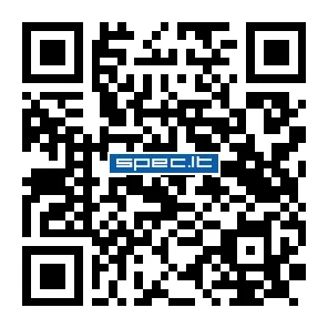 QR kodas | Dobilėlis, Kauno lopšelis-darželis | spec.lt