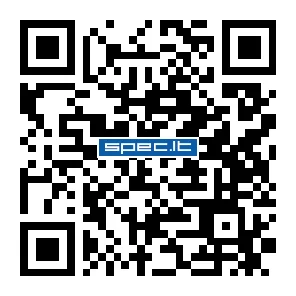 QR kodas | R. Šiukščiaus individuali įmonė Dobilėlis | spec.lt