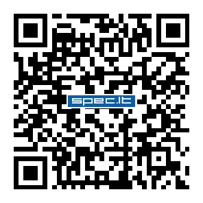 QR kodas | Dobilėlis, Vilniaus Specialusis Darželis