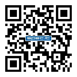 QR kodas | Dobilita, UAB | spec.lt
