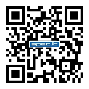 QR kodas | Dobiliukai, IĮ | spec.lt
