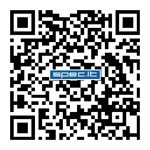 QR kodas | Dobiliukas, Klaipėdos lopšelis-darželis | spec.lt