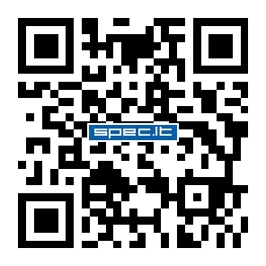 QR kodas | Dobiliukas, MB | spec.lt