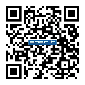 QR kodas | Dobilo daigas, UAB | spec.lt