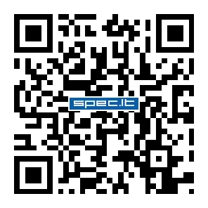 QR kodas | Žemės ūkio kooperatyvas Dobilo lapas | spec.lt
