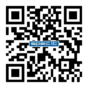 QR kodas | DOBO, UAB | spec.lt
