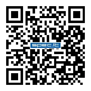 QR kodas | Dobrovolės logistikos centras, UAB | spec.lt
