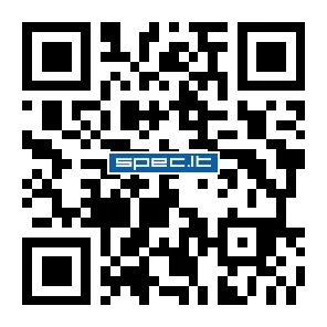 QR kodas | Dobusta, MB