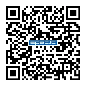QR kodas | Profdentis, MB | spec.lt