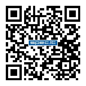 QR kodas | DOC Lithuania, VŠĮ